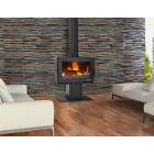 Salamandra a Lenha AUMALE - GODIN